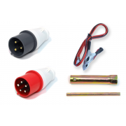 ТСС SGG 8000EH3NU