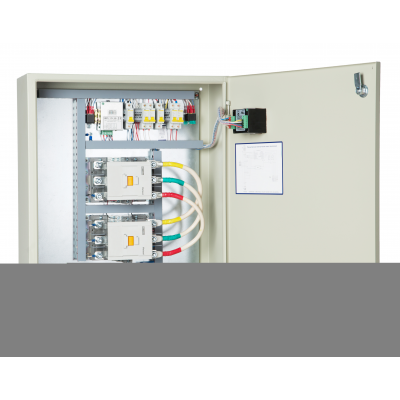 Дизельный генератор EcoPower АД200-T400ECO R в кожухе с АВР Дизельный генератор EcoPower АД200-T400ECO R в кожухе с АВР