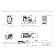 PowerLink GMS175C с АВР