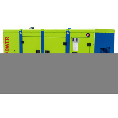 Дизельный генератор GenPower GDZ-GNP 145 OTOSK Дизельный генератор GenPower GDZ-GNP 145 OTOSK