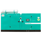 MGE P100CS (6BTAA5.9-G13) в кожухе