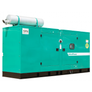 MGE P100CS (6BTAA5.9-G13) в кожухе