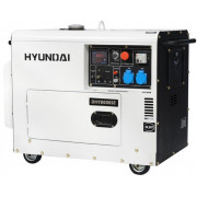 Hyundai DHY 8000SE