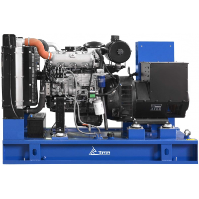 Дизельный генератор ТСС АД-50С-Т400-1РМ7 Дизельный генератор ТСС АД-50С-Т400-1РМ7