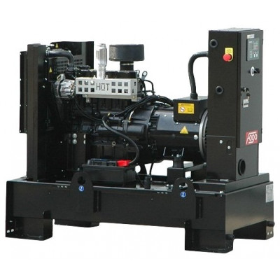 Дизельный генератор Fogo FDF 12.1 MS Дизельный генератор Fogo FDF 12.1 MS
