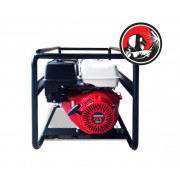 Genmac CLICKFLASH RG201HO с АВР