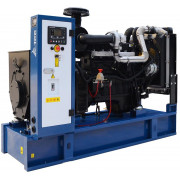 ТСС АД-60С-Т400-1РМ11 в контейнере с АВР