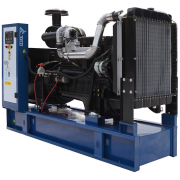 ТСС АД-60С-Т400-1РМ11 в контейнере с АВР