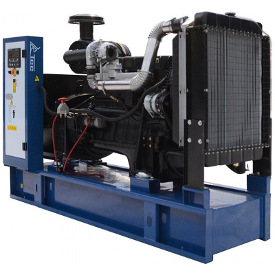 Дизельный генератор ТСС АД-60С-Т400-1РМ11 в контейнере с АВР Дизельный генератор ТСС АД-60С-Т400-1РМ11 в контейнере с АВР