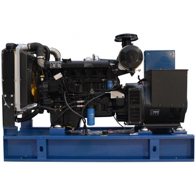 Дизельный генератор ТСС АД-60С-Т400-1РМ11 в контейнере с АВР Дизельный генератор ТСС АД-60С-Т400-1РМ11 в контейнере с АВР