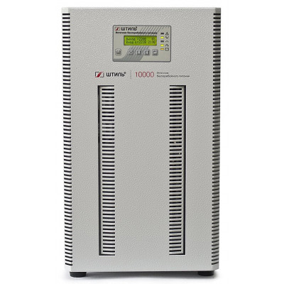 Напольный ИБП Штиль ST3110L Напольный ИБП Штиль ST3110L