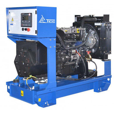 Дизельный генератор ТСС АД-8С-Т400-1РМ5 Дизельный генератор ТСС АД-8С-Т400-1РМ5