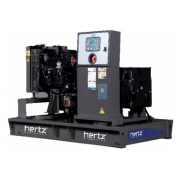 Hertz HG 35 ML с АВР