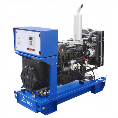Дизельный генератор ТСС АД-16С-Т400-1РМ11 (TDH-N 22 4L) в контейнере с АВР Дизельный генератор ТСС АД-16С-Т400-1РМ11 (TDH-N 22 4L) в контейнере с АВР