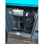 Airman sdg150 в кожухе