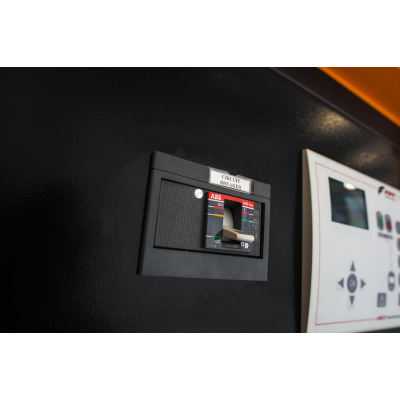 Дизельный генератор FPT GS CURSOR500 n с АВР Дизельный генератор FPT GS CURSOR500 n с АВР