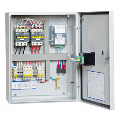 Бензиновый генератор GMGen GMH15000TELX с АВР Бензиновый генератор GMGen GMH15000TELX с АВР