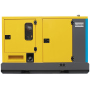 Atlas Copco QES 65 с АВР