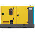 Дизельный генератор Atlas Copco QES 65 с АВР Дизельный генератор Atlas Copco QES 65 с АВР