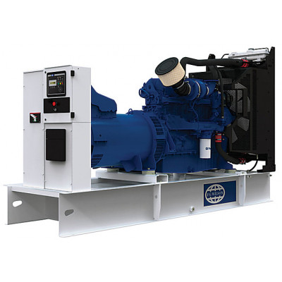 Дизельный генератор FG Wilson P500-3 Дизельный генератор FG Wilson P500-3