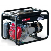 Genmac COMBI RG7300HEO