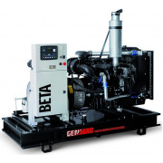 Genmac G80PO с АВР