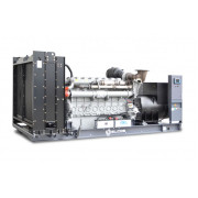 Elcos GE.BD.1120/1020.BF в контейнере с АВР