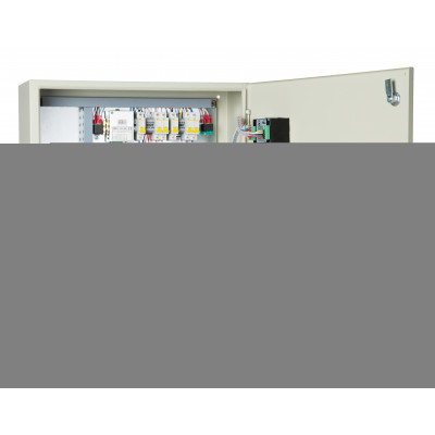 Дизельный генератор Energoprom ESD 250/400 L с АВР Дизельный генератор Energoprom ESD 250/400 L с АВР