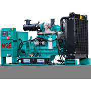 MGE P300CS в контейнере