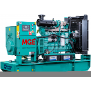 MGE P300CS в контейнере