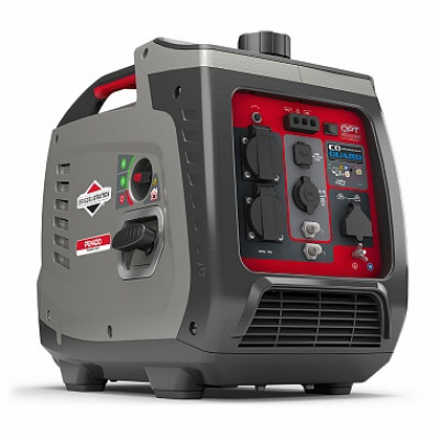 Бензиновый генератор Briggs & Stratton P 2400 Inverter Бензиновый генератор Briggs & Stratton P 2400 Inverter