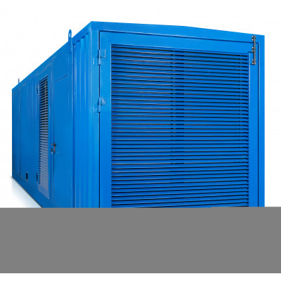 Дизельный генератор Азимут АД-1000С-Т400-2РНМ Weichai Дизельный генератор Азимут АД-1000С-Т400-2РНМ Weichai