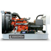 Energoprom EFS 375/400 A (Stamford)
