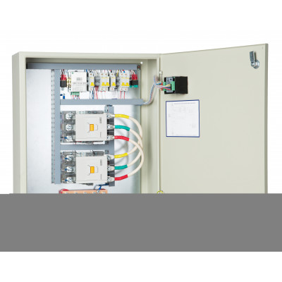 Дизельный генератор Energoprom ESB 250/400 с АВР Дизельный генератор Energoprom ESB 250/400 с АВР