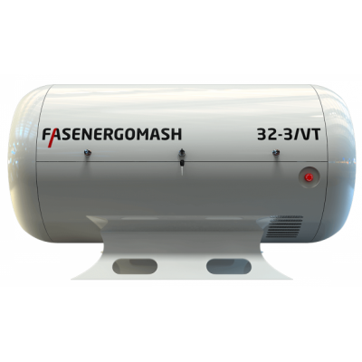 Газовый генератор ФАС 32-3/ВТ ТУРБО Газовый генератор ФАС 32-3/ВТ ТУРБО