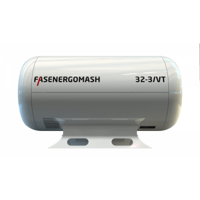 Газовый генератор ФАС 32-3/ВТ ТУРБО Газовый генератор ФАС 32-3/ВТ ТУРБО