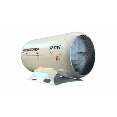 Газовый генератор ФАС 32-3/ВТ ТУРБО Газовый генератор ФАС 32-3/ВТ ТУРБО