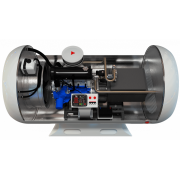 ФАС 32-3/ВТ ТУРБО