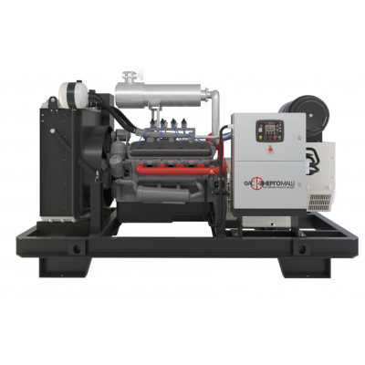 Газовый генератор ФАС 100-3/ЯП Газовый генератор ФАС 100-3/ЯП