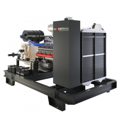 Газовый генератор ФАС 100-3/ЯП Газовый генератор ФАС 100-3/ЯП