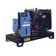 SDMO J88K в блок-контейнере ПБК 3