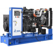 ТСС АД-50С-Т400-1РМ7 в контейнере с АВР