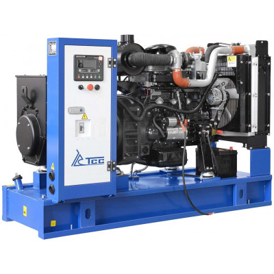 Дизельный генератор ТСС АД-50С-Т400-1РМ7 в контейнере с АВР Дизельный генератор ТСС АД-50С-Т400-1РМ7 в контейнере с АВР