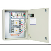 Fubag DSI 200 DA ES с АВР