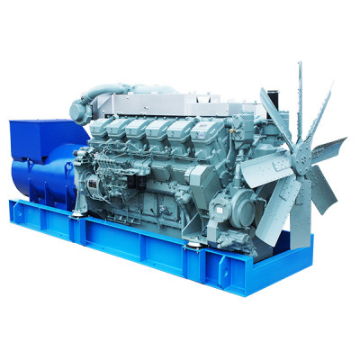 Дизельный генератор ПСМ ADMi-1100 Дизельный генератор ПСМ ADMi-1100