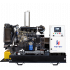 Дизельный генератор Исток АД50С-Т400-РМ35 в контейнере с АВР Дизельный генератор Исток АД50С-Т400-РМ35 в контейнере с АВР