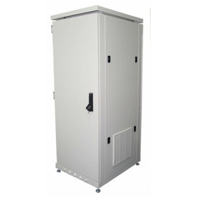 Модульный ИБП Импульс МУЛЬТИПЛЕКС 150-125 в климатическом шкафу Модульный ИБП Импульс МУЛЬТИПЛЕКС 150-125 в климатическом шкафу