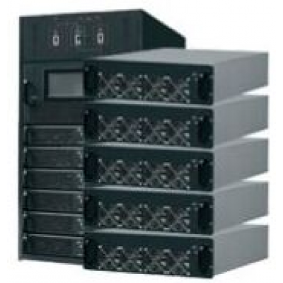 Модульный ИБП Импульс МУЛЬТИПЛЕКС 150-125 в климатическом шкафу Модульный ИБП Импульс МУЛЬТИПЛЕКС 150-125 в климатическом шкафу