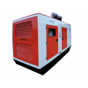 Азимут АД-640С-Т400-1РКМ Yuchai