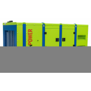 GenPower GNT-GNP 175 OTOSK ATS